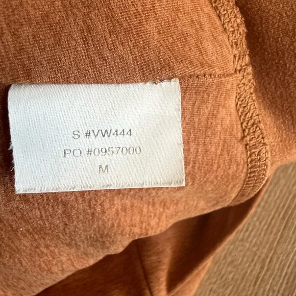 VUORI | clean elevation legging - Picture 7 of 7